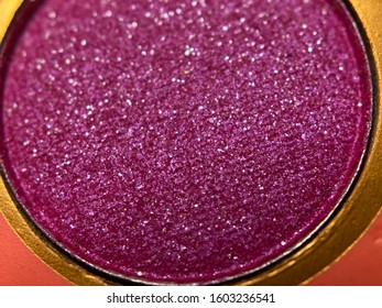 Macro Close Up Eye Shadow Powder