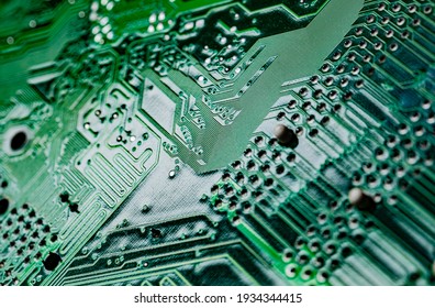 Printed Circuit Board Images Stock Photos Vectors Shutterstock