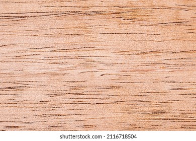 Macro Close Up Of Wooden Texture Of Cedar Wood Cigar Box Surface