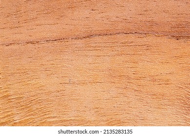 Macro Close Up Of Wooden Texture Of Cedar Wood Cigar Box Surface