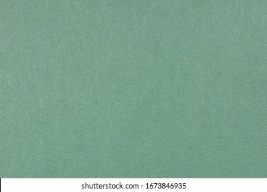 Macro Image Showing Fine Texture Of Green Colored Ink On Paper