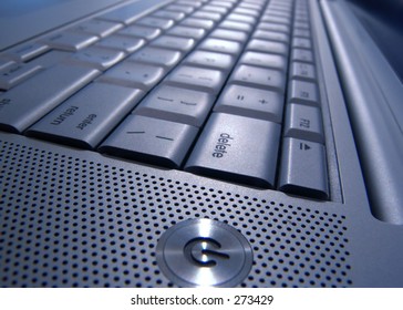 Macro Keyboard image