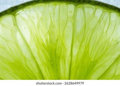 Macro lemon texture,Close-up macro of lemon texture,macro lemon texture,Macro close up surface texture Juicy slice of lime