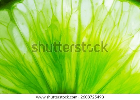 Macro lime,Close-up macro of lemon texture,macro lemon texture,Macro close up surface texture Juicy slice of lime