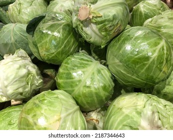Macro photo cabbage. Stock photo fresh vegetable cabbage  background