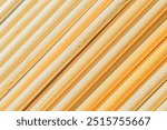 Its a macro photo of clean wooden sticks. It