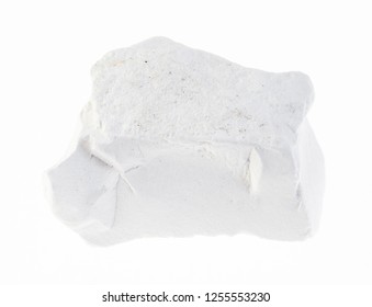 Specimen Mineral Stone White Marble Stock Photo (Edit Now) 1176050488