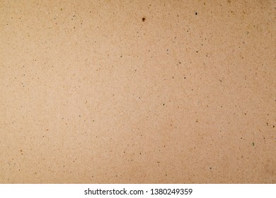 Macro of Recycle brown paper for background. - Shutterstock ID 1380249359