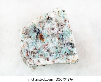 Amazonite Raw Hd Stock Images Shutterstock