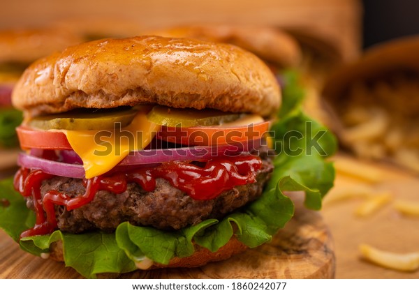 rudy burger near me