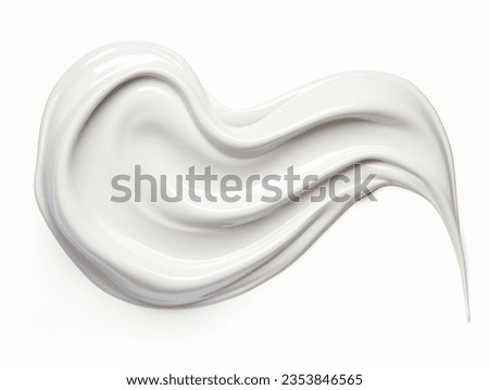 A Macro Shot of Liquid Swirl