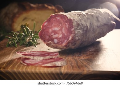 Saucisson Images Stock Photos Vectors Shutterstock