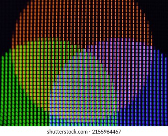 11,669 Rgb pixels Images, Stock Photos & Vectors | Shutterstock