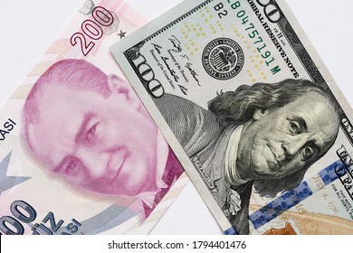 Dolar Tl Images Stock Photos Vectors Shutterstock