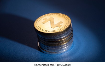 Ethereum Coin High Res Stock Images Shutterstock