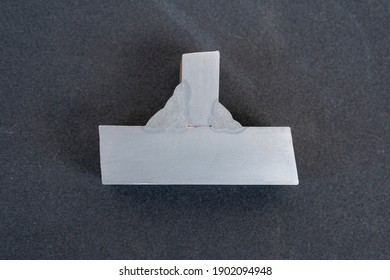 Macro test is performed in a cross-section, longitudinal section or 'Z' direction (through thickness) as an independent test to assess subsurface conditions or to reveal effects on the subsurface.