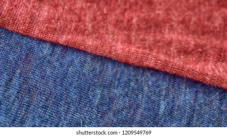 Macro from textule structure called jersey