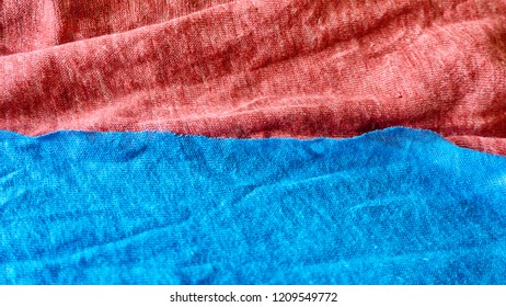 Macro from textule structure called jersey