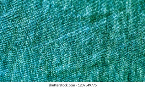 Macro from textule structure called jersey
