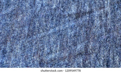 Macro from textule structure called jersey