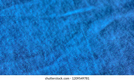 Macro from textule structure called jersey