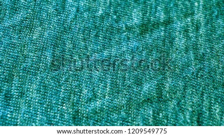 Macro from textule structure called jersey
