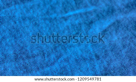 Macro from textule structure called jersey