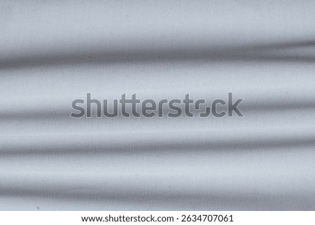 Macro Texture Fabric Composed Of Nylon Spandex.