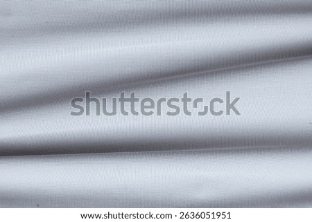 Macro Texture Fabric Composed Of Nylon Spandex.