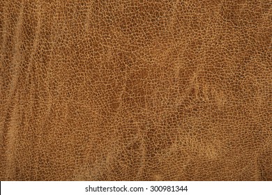 macro texture fragment brown leather studio