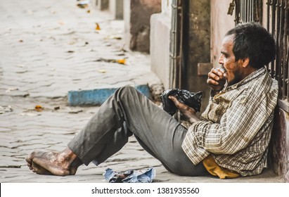 8,224 Beggars Eating Images, Stock Photos & Vectors 