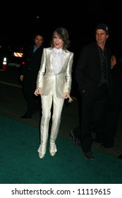 Mad Money Premiere Held At Mann Village Theater, Los Angeles Diane Keaton