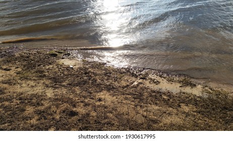 Madeira River, Jacy-Paraná, Porto Velho, Rondônia, Brasil