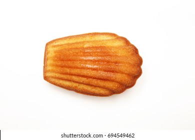 Madeleine Cookies Hd Stock Images Shutterstock