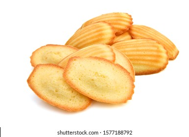 Madeleine Cookies Hd Stock Images Shutterstock