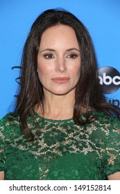 Madeleine Stowe At The Disney/ABC Summer 2013 TCA Press Tour, Beverly Hilton, Beverly Hills, CA 08-04-13