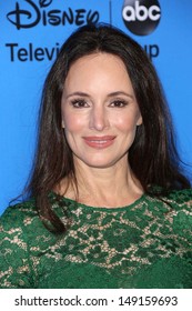 Madeleine Stowe At The Disney/ABC Summer 2013 TCA Press Tour, Beverly Hilton, Beverly Hills, CA 08-04-13