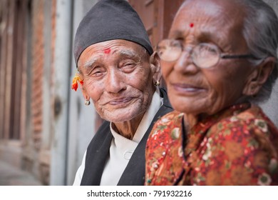 5,830 Nepal Old Woman Images, Stock Photos & Vectors | Shutterstock