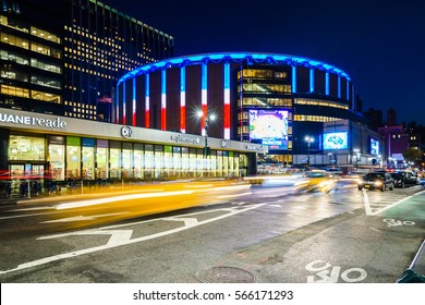 Madison Square Garden Images Stock Photos Vectors Shutterstock