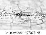 Madison, USA.