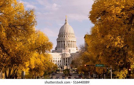 Madison Wisconsin 