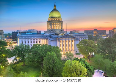 Madison Wi Capital Hd Stock Images Shutterstock