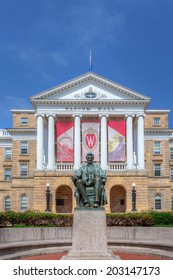 Branding Bascom Hall With Big Red W >> University Of Wisconsin Images Stock Photos Vectors Shutterstock Branding Bascom Hall With Big Red W >> University Of Wisconsin Images Stock Photos Vectors Shutterstock