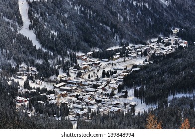 Madonna Di Campiglio