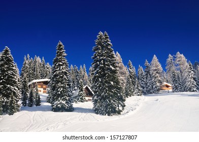 Madonna Di Campiglio