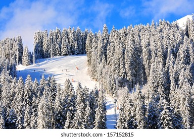 Madonna Di Campiglio