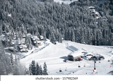 Madonna Di Campiglio