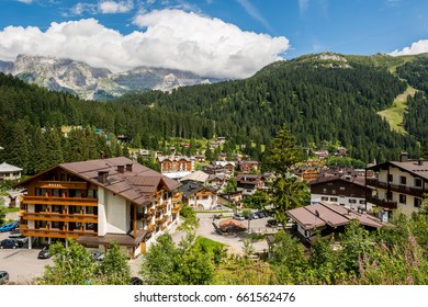 Madonna Di Campiglio.