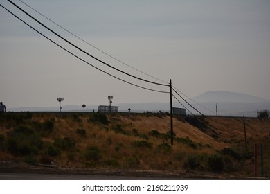 Madras, OR Solar Eclipse 2017