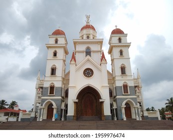 1,211 Church Kerala Images, Stock Photos & Vectors 